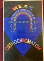 Real Orthochromatism.