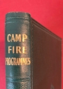 Camp Fire Programmes.