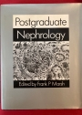 Postgraduate Nephrology.