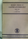 Modern Trends in Gastro-Enterology. Second Series.