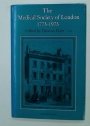The Medical Society of London 1773 - 1973.