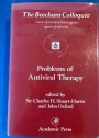 Problems of Antiviral Therapy.