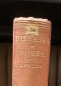A Practical Textbook of the Diseases of Women. Sixth Edition.