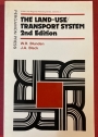 The Land-Use Transport System. 2nd Edition.