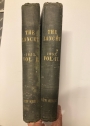 The Lancet: A Journal of British and Foreign Medicine, Physiology, Surgery, Chemistry, Criticism, Literature, and News. Volume 1 and 2, 1853.