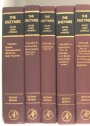 The Enzymes. Second Edition - Completely Revised. Volume 1-8.