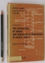 A Symposium on the Interaction of Drugs and Subcellular Components in Animal Cells.