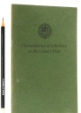 Chemotherapy of Infections of the Urinary Tract: A Lecture Delivered on Wednesday, October 15th, 1958, in the Hall of the Royal College of Physicians of Edinburgh.