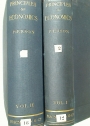 Principles of Economics. 2 Volumes, 1902-1912.