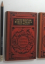 The Life and Adventures of Baron Trenck: Two Volumes.