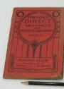 McDougall's Direct Arithmetic and Practical Mathematics, Book 5 and 6.