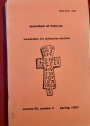Cinema Arthuriana: A Filmography. (Essay in: Quondam et Futurus, Quarterly for Arthurian Studies, Vol 7, No 3, 1987)