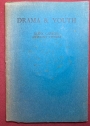 Drama and Youth.