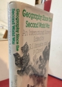 Geography Since the Second World War: An International Survey.