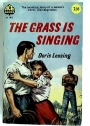 The Grass is Singing.