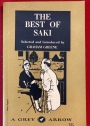 The Best of Saki.