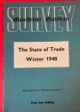 The State of Trade, Winter 1948.