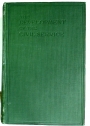 The Development of the Civil Service.