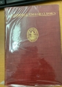 The English Writings of Abraham Cowley. Poems: Miscellanies, The Mistress, Pindarique Odes, etc. Ed. A R Waller.