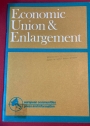 Economic Union and Enlargement: The European Commission's revised Opinion on the applications for membership from the United Kingdom, Ireland, Denmark and Norway.