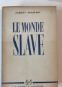 Le Monde Slave.