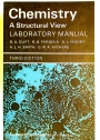 Chemistry. A Structural View. Laboratory Manual.