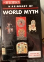 The Hutchinson Dictionary of World Myth.