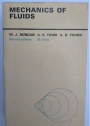 Mechanics of Fluids. Second Edition.