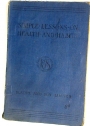 Simple Lessons on Health and Habits with Elementary Lessons in First Aid.