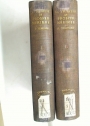 La Jeunesse de Prosper Mérimeé. Volumes 1 and 2.