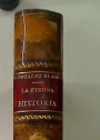 La Eterna Historia. Novela. (Spanish)