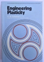 Engineering Plasticity.