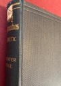 Easy Mathematics, Chiefly Arithmetic. Being a Collection of Hints to Teachers, Parents, Self-Taught Students, and Adults and Containing a Summary or Indication of Most Things in Elementary Mathematics Useful to be Known. First Edition.