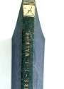 Bound Collection of 17 offprints, 1853 - 1880 on a variety of mathematical subjects, including "On the Iris Seen in Water".