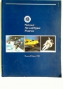 National Air and Space Museum Research Report 1984.