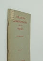 The British Commonwealth and the World. First Edition.