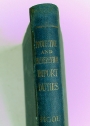 Protective and Preferential Import Duties. First Edition.