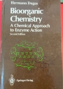 Bioorganic Chemistry: A Chemical Approach to Enzyme Action. Second Edition.
