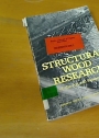 Structural Wood Research: State-of-the-Art and Research Needs.