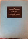 The Rockefeller Foundation Directory of Fellowship Awards for the years 1917 - 1950.