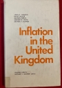 Inflation in the United Kingdom.