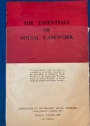 The Essentials of Social Casework.