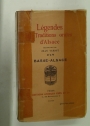 Légendes et traditions orales d'Alsace. Tome 3: Basse Alsace.