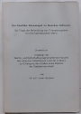 Das Staatliche Salzmonopol im Deutschen Zollverein. Zur Frage der Behandlung von Finanzmonopolen in einem gemeinsamen Markt.