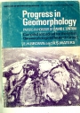 Progress in Geomorphology. Papers in Honour of David Linton.