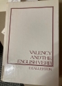 Valency and the English Verb.