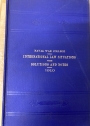 International Law Situations with Solutions and Notes 1910.