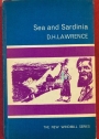 Sea and Sardinia.