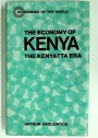 The Economy of Kenya: Kenyatta Era.