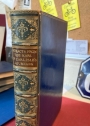 Extracts from Journals Kept by George Howard, Earl of Carlisle: Selected by His Sister, Lady Caroline Lascelles. Signed copy.